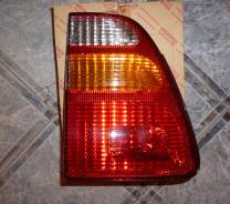 Стоп-сигнал. Toyota Land Cruiser, FZJ100, HDJ100, UZJ100, 100 Двигатели: 1FZFE, 2UZFE, 1HDFTE