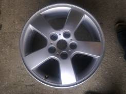 Hyundai. 6.5x16", 5x114.30, ET-40