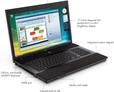 HP ProBook 4710s. ��� 2048 ��, ���� 250���, WiFi: 1, Bluetooth: 1 ����