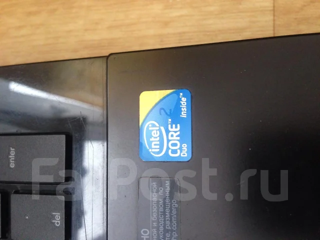 HP ProBook 4710s. ��� 2048 ��, ���� 250���, WiFi: 1, Bluetooth: 1 ����