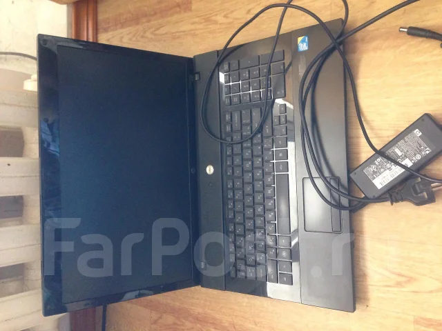 HP ProBook 4710s. ��� 2048 ��, ���� 250���, WiFi: 1, Bluetooth: 1 ����