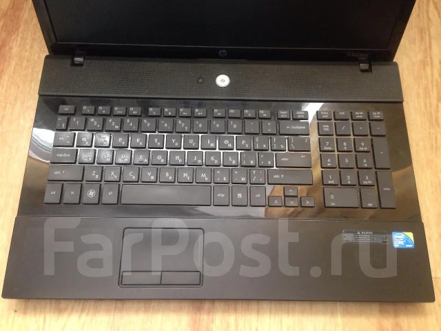 HP ProBook 4710s. ��� 2048 ��, ���� 250���, WiFi: 1, Bluetooth: 1 ����