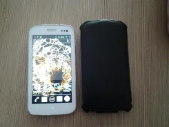 Fly IQ450 Horizon. �/� ����