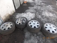 Tailong. 7.0x17", 5x114.3 ����