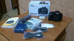 Canon EOS 550D Body. 15 - 19.9 �� ����