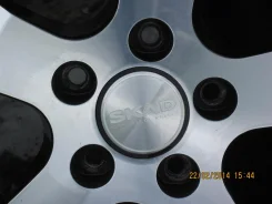 Michelin Defender. �����������, 2014 ���, �/�, ����� 5�% ����
