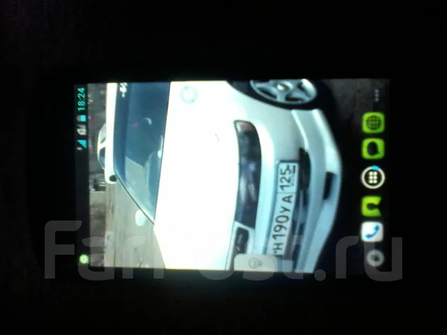 Highscreen Spark ����