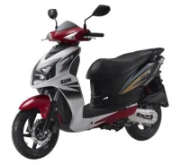Sym Jet. 125����. ��., ���, ��� �������