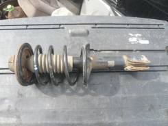 Амортизатор. Mitsubishi Pajero iO, H66W Двигатели: 4G93, GDI