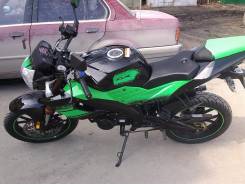 Irbis GR250, 2015. 250 куб. см., исправен, птс, без пробега
