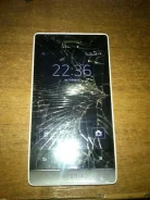 Sony Xperia miro