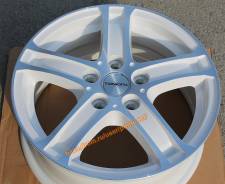 Ford. 6.0x15, 5x108.00, ET52.5, ЦО 63,3 мм.