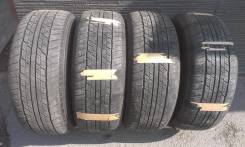 Dunlop Grandtrek AT23. Летние, 2007 год, износ: 40%, 4 шт
