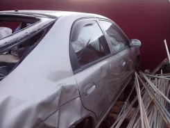 Kia Shuma ����
