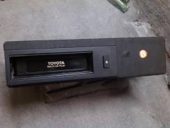 Cd-чейнджер. Toyota Aristo, JZS161 Двигатель 2JZGTE