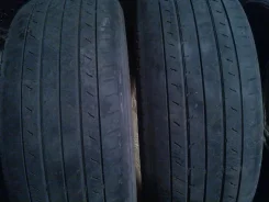 Yokohama Aspec A345. ������, 70�%, 4 ��