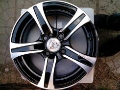 ВАЗ. 5.5x13, 4x98.00, ET35, ЦО 58,6 мм. Под заказ
