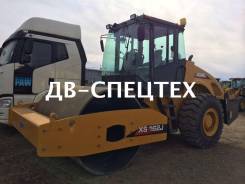 XCMG 162J. Продаем новый Дорожный каток XCMG XS162J. Под заказ