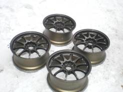 RAYS VOLK RACING. 8.5x17, 5x114.30, ET30