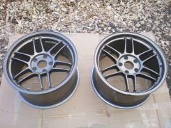 Enkei. 9.0x17, 5x114.30, ET35
