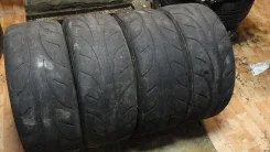 Bridgestone Potenza Re-11S. ������, 2010 ���, ����� ����