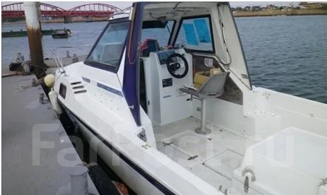 Yanmar. 1985 ���, ��������� ������������, ������ ����