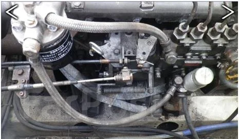 Yanmar. 1985 ���, ��������� ������������, ������ ����