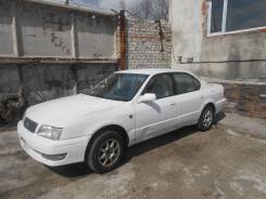 Toyota Camry. SV41, 3S