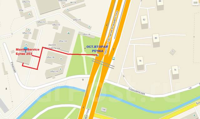 шумовая карта. проспект 100 лет владивостоку. больница рыбаков 1 корпус владивосток. 100 лет владивостоку на карте. районы владивостока.