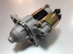 Стартер. Toyota: Verossa, Cresta, Supra, Crown, Altezza, Crown Majesta, Mark II Wagon Blit, IS200, Mark II, Chaser, Soarer Двигатели: 1GFE, 1GGZE, 1GG...