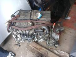 Двигатель в сборе. Mazda Mazda3