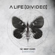 A Life Divided - The Great Escape (Winter Edition) (2CD/фирм. )