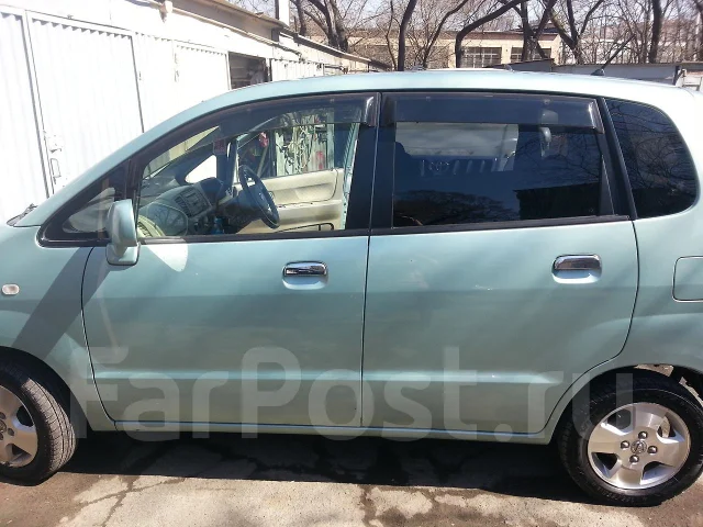 Nissan Moco. �������, ��������, 0.0, ������ ����