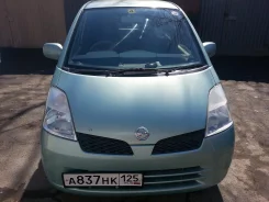 Nissan Moco. �������, ��������, 0.0, ������