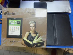 Ritmix RBK-470 ����