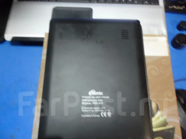 Ritmix RBK-470 ����