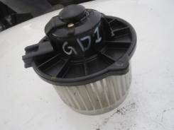 Мотор печки. Honda: Jazz, Fit Aria, Fit, City, City ZX Двигатели: L13A6, L13A5, L15A1, L13A2, L13A1, L12A1, L12A3, L12A4, L15A2, L15A3, L12A2