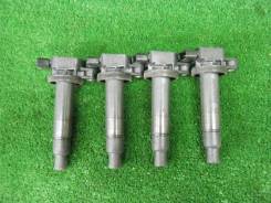 Катушка зажигания. Toyota: Yaris Verso, Probox, Succeed, Premio, Vitz, bB, ist, Funcargo, XA, Raum, Porte, WiLL Vi, Soluna Vios, Allion, Belta, Echo V...