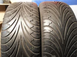 Goodyear Eagle F1 GS-D2. ������, 30�%, 2 ��