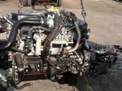 Двигатель в сборе. Isuzu Forward Двигатель 6HK1