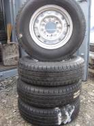 Hankook. Летние, 5 %, 4 шт