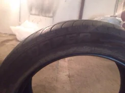 Cooper Zeon XST. ������, 2011 ���, �/�, ����� 30�% ����