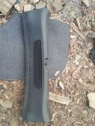 Панель замка багажника. Honda Fit, GE7, GE6, GE8 Двигатели: L13A, L15A
