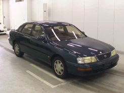 Toyota Avalon. 10, 1MZ ����