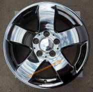 Brabus. 7.5x16, 5x112.00, ET37, ЦО 66,6 мм.