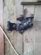 Кронштейн натяжителя. Opel Astra Opel Vectra Opel Zafira Двигатель Y17DT
