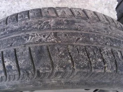 Fulda EcoControl. ������, 2009 ���, �/�, ����� 50�% ����