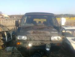 Mitsubishi Delica. P24W, 4G64