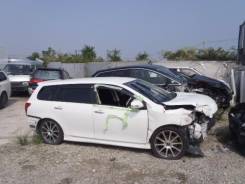 Амортизатор. Toyota Corolla Fielder, 141 Двигатели: 1NZFXE, 1NZFE, 1NZ