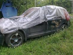 BMW X3. WC45747, M54